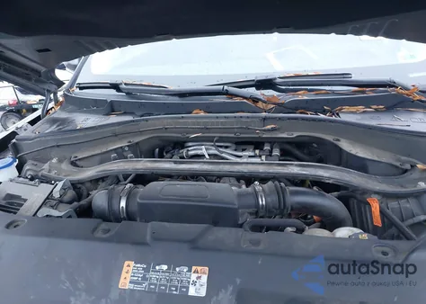 2022 Lincoln Aviator Reserve z USA, uszkodzony, nr VIN 5LM5J7XC5NGL02953